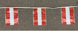 [Austria Poly Flag Strings]
