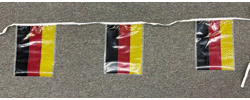 [Germany Poly Flag Strings]
