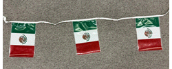 [ Poly Flag Strings]