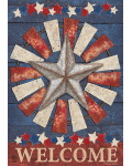 [Primitive American Barnstar Banner]