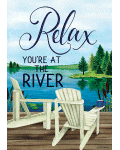 [Relax River Banner]
