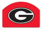 University of Georgia Magnetic Sign]