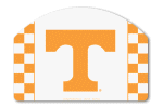 University of Tennessee Magnetic Sign]