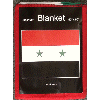 [Syria 2star Blanket]