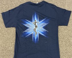 EMT Tee Shirt