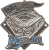 [Marlins Joe Robbie Stadium Pin]