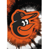 [Orioles Tie Dye Banner]