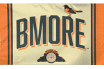 [Orioles BMORE Flag]