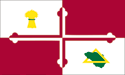 [1968 Howard County, Maryland Flag]