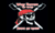 [Pirate flags]