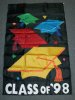 Class of 98 banner