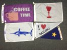 boat flag bundle