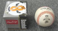 [Cal Ripken 2131 Official Baseball]