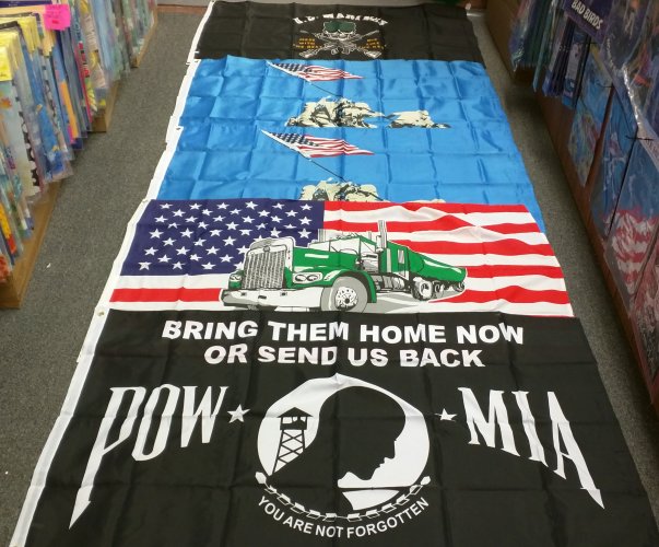 Specials Page 1 - CRW Flags Store in Glen Burnie, Maryland