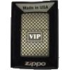 [VIP Zippo Lighter]